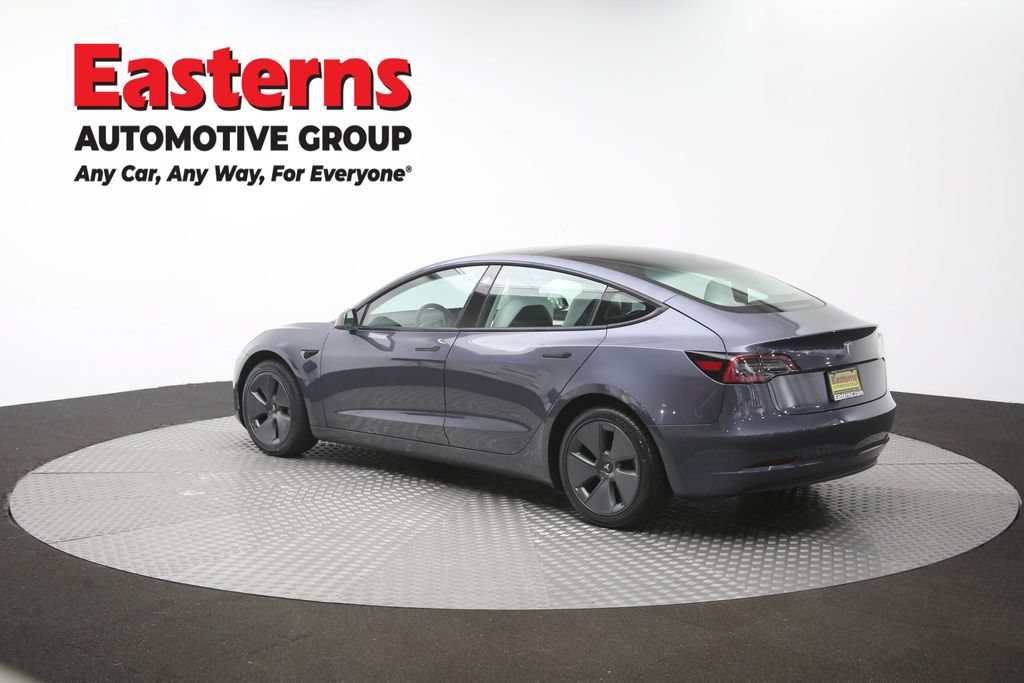 Used 2023 Tesla Model 3 Standard Range RWD image 57