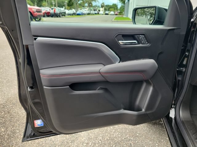 New 2026 Chevrolet Colorado Z71 w/ Technology Package AWD/4WD image 19