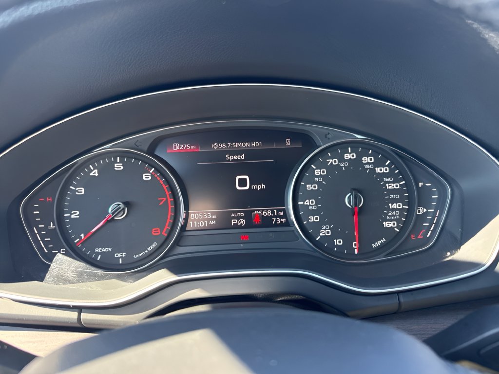 Used 2021 Audi Q5 2.0T Premium AWD/4WD image 20