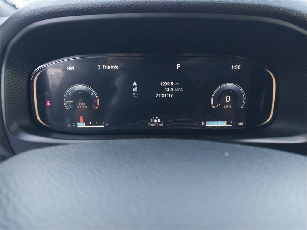 Used 2023 Jeep Wagoneer L Series II image 15