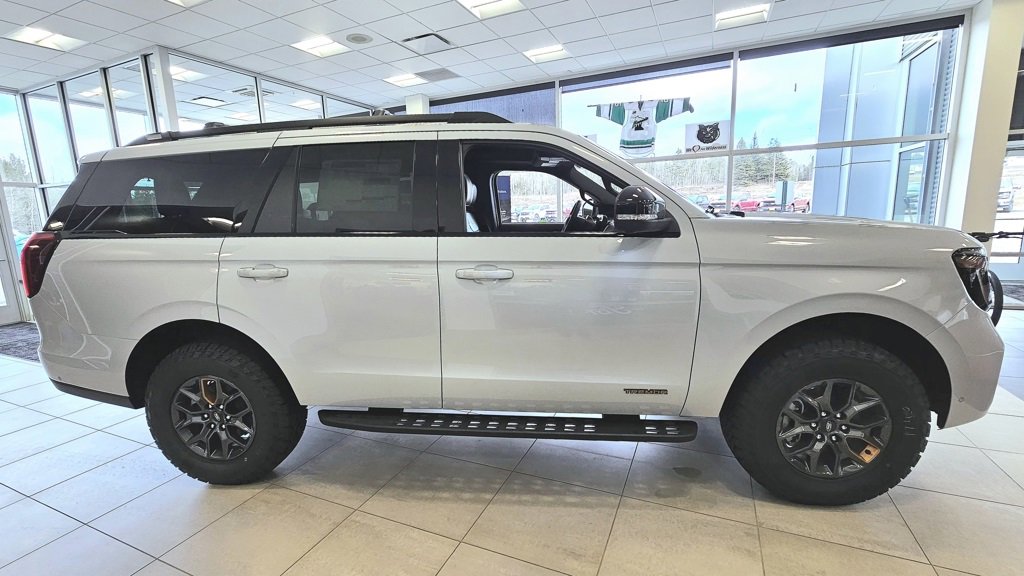 New 2025 Ford Expedition Tremor image 4