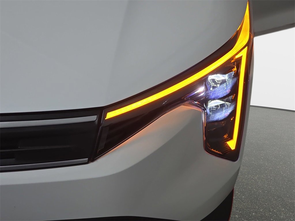 Used 2025 Kia K4 LX image 30