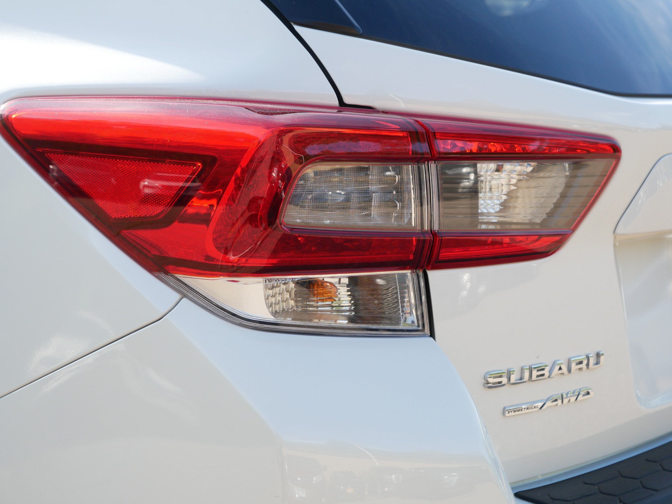 Used 2021 Subaru Crosstrek 2.0i AWD/4WD image 17
