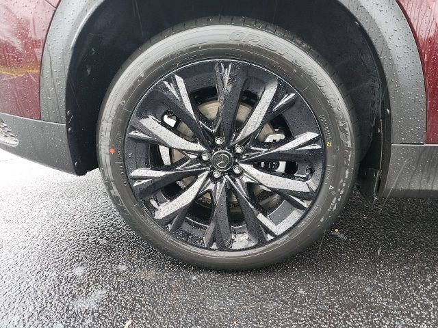 New 2026 MAZDA CX-90 3.3 Turbo w/ Premium Sport Pkg AWD/4WD image 28