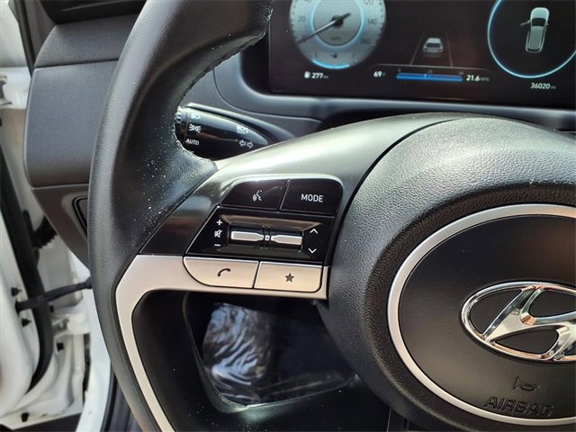 Certified 2023 Hyundai Tucson SEL w/ Convenience Package image 14