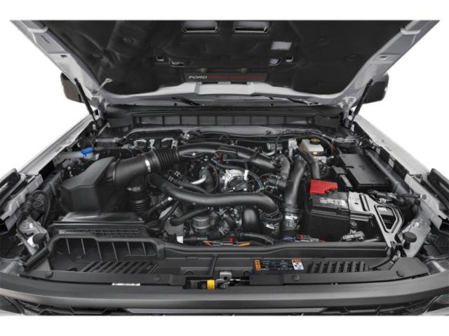 New 2025 Ford Bronco Raptor w/ Interior Carbon Fiber Pack image 34