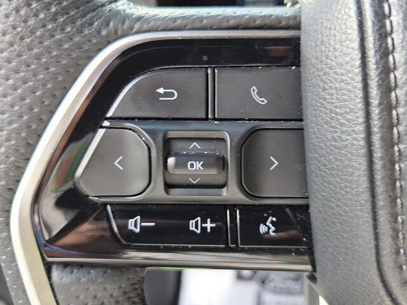 Used 2024 Toyota Sequoia Capstone AWD/4WD image 26