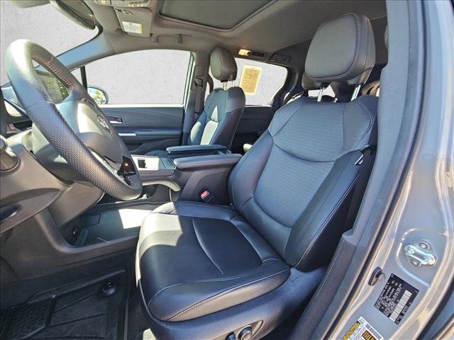 Used 2023 Toyota Sienna XLE Woodland Edition image 16