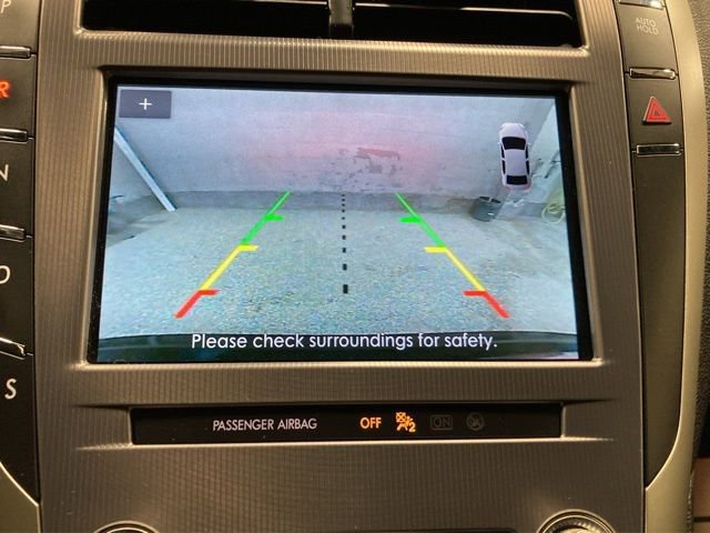 Used 2020 Lincoln MKZ w/ Convenience Package image 17