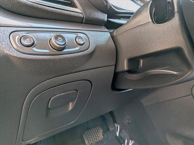 Used 2019 Buick Encore Sport Touring FWD image 13