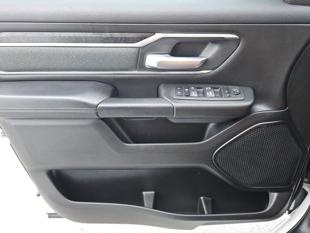 Used 2022 RAM 1500 Big Horn AWD/4WD image 26