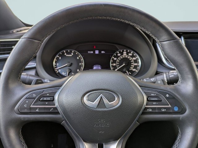 Used 2024 INFINITI QX50 Sport FWD image 32