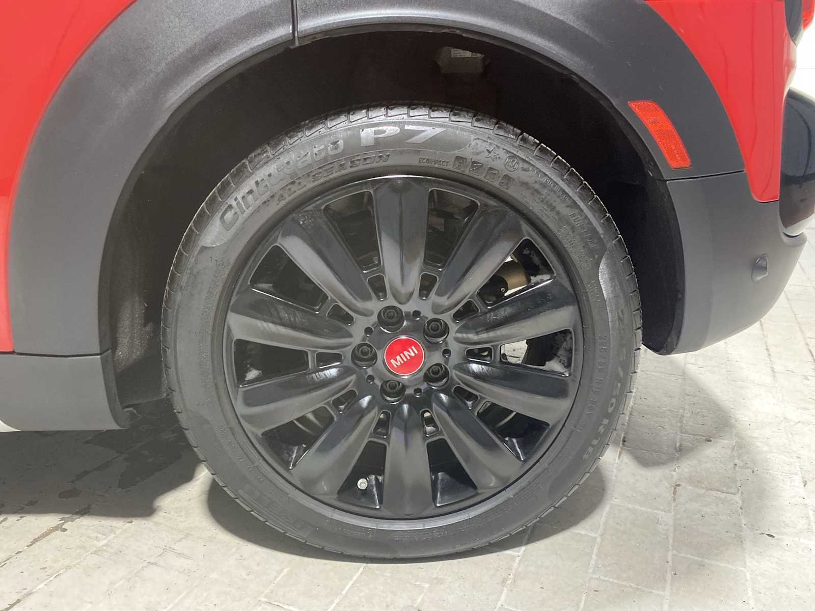Used 2019 MINI Cooper Countryman S w/ Convenience Package AWD/4WD image 8