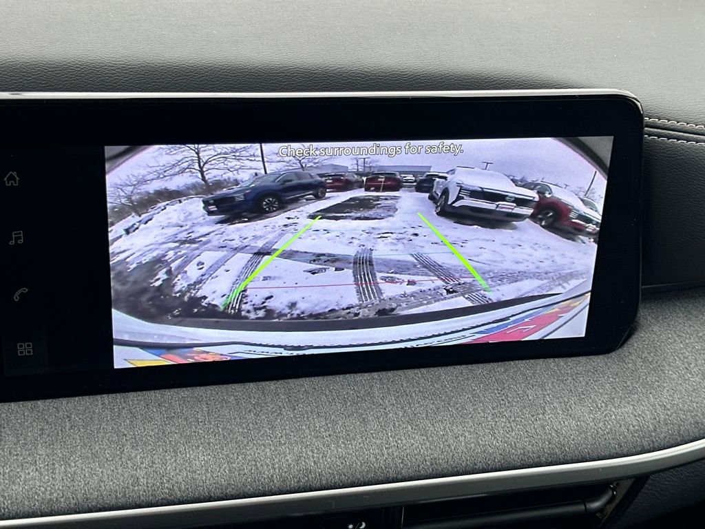 New 2026 Nissan Kicks SV w/ SV Premium Package image 30