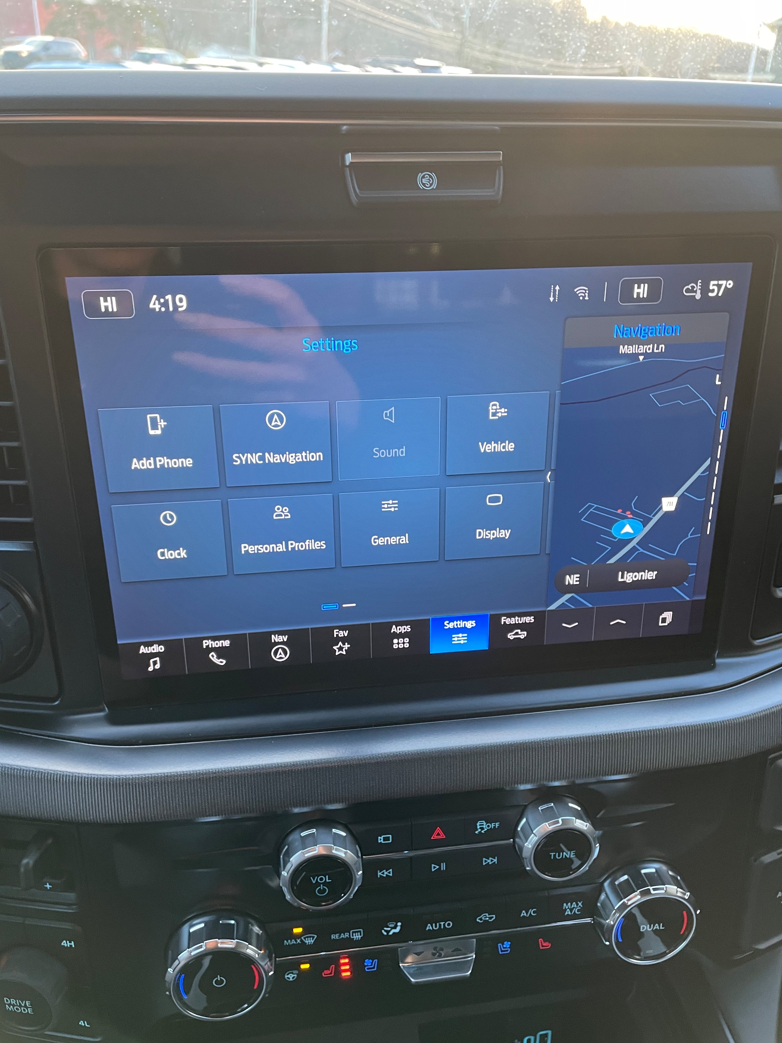 New 2026 Ford F250 Platinum AWD/4WD image 28