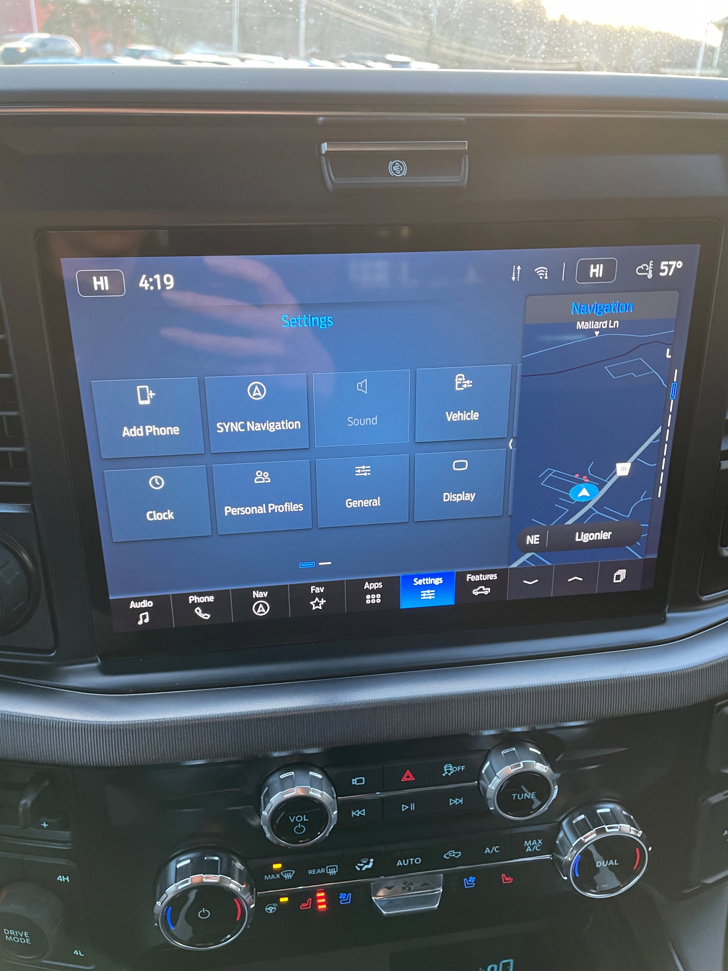 New 2026 Ford F250 Platinum image 28