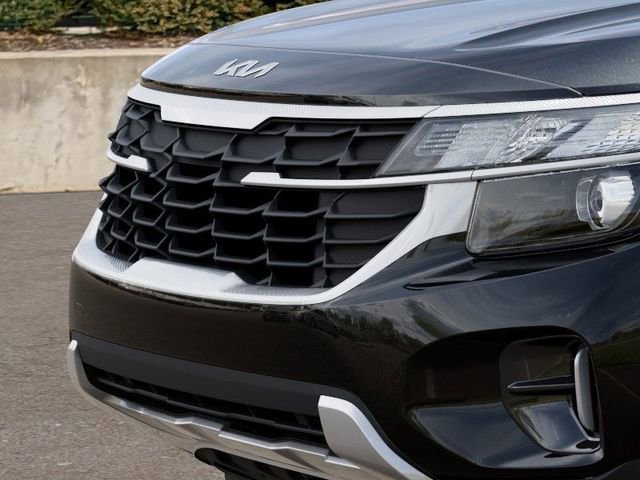 New 2026 Kia Seltos LX image 13