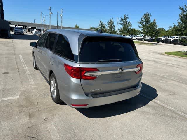 Used 2019 Honda Odyssey EX image 19
