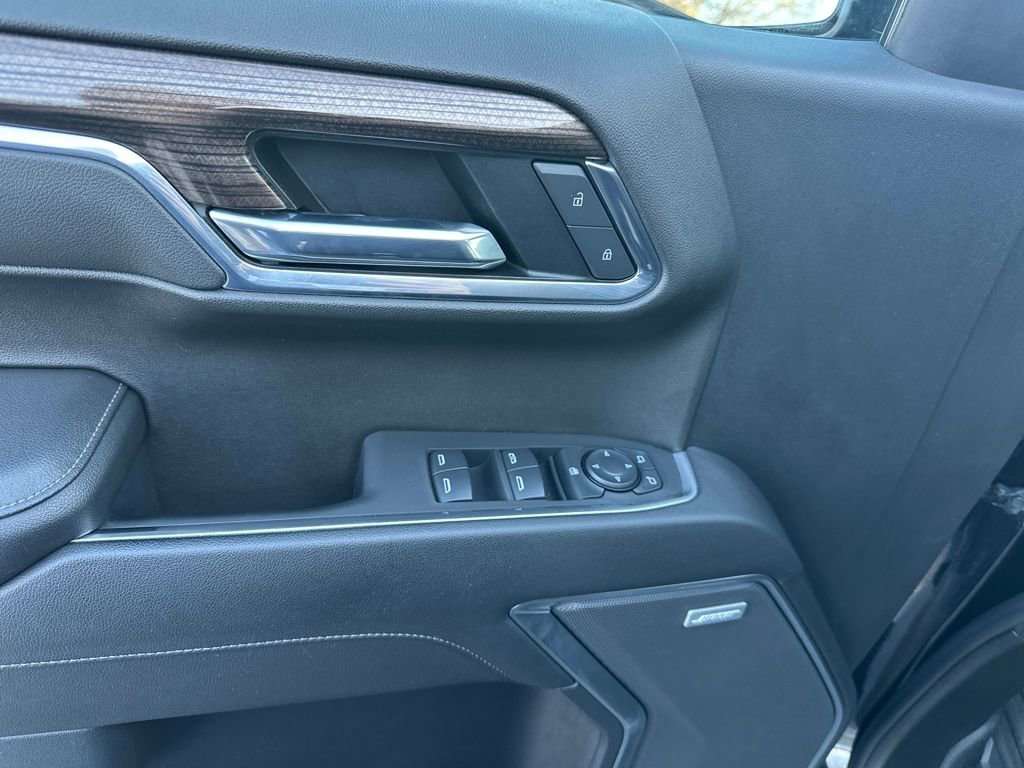 Certified 2022 Chevrolet Silverado 1500 LT Trail Boss w/ Convenience Package II image 20