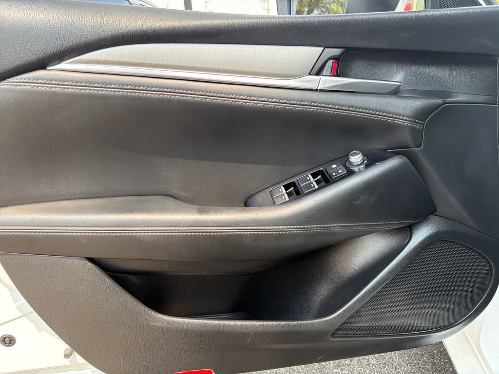 Used 2021 MAZDA MAZDA6 Touring FWD image 29