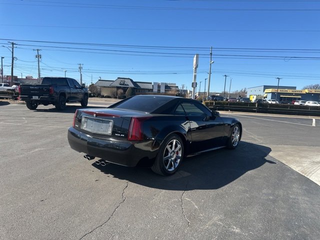 Used 2006 Cadillac XLR image 5