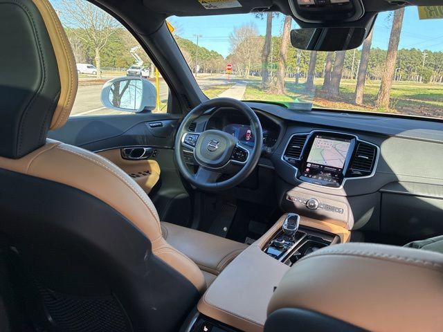 New 2025 Volvo XC90 T8 Ultra w/ Protection Package Premier AWD/4WD image 26