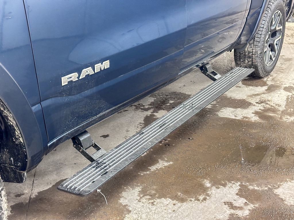 New 2026 RAM 1500 Laramie image 17