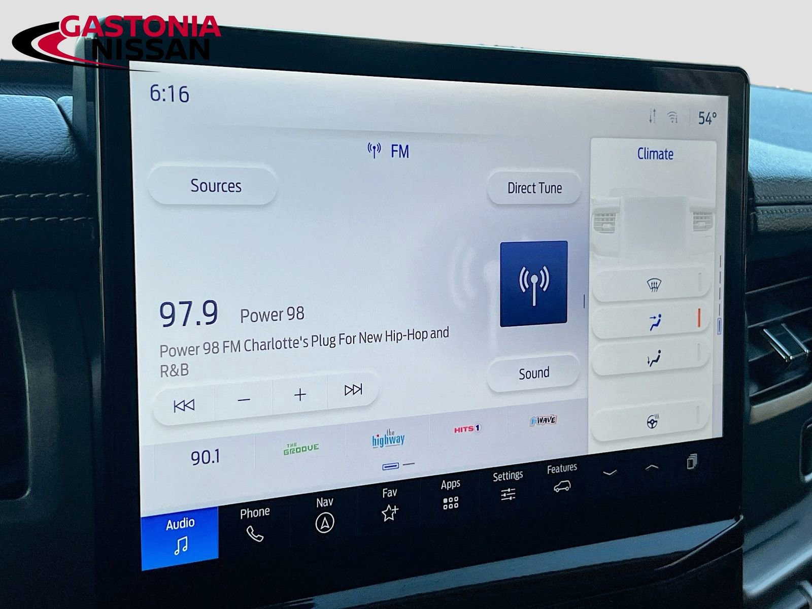 Used 2024 Ford Expedition Max XLT image 19