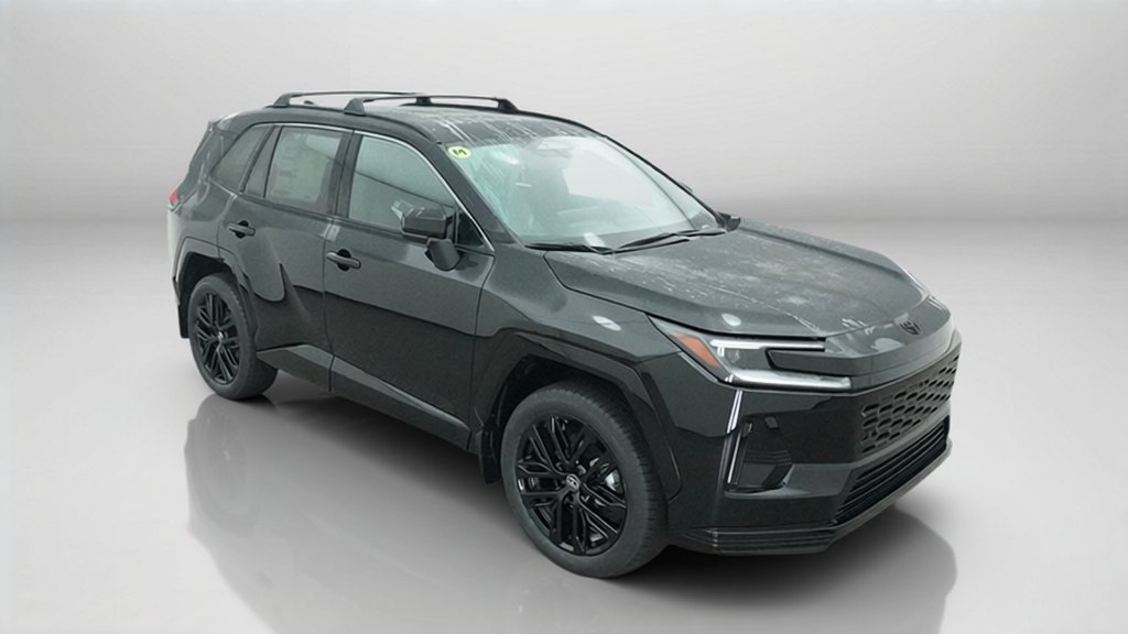 New 2026 Toyota RAV4 AWD image 5