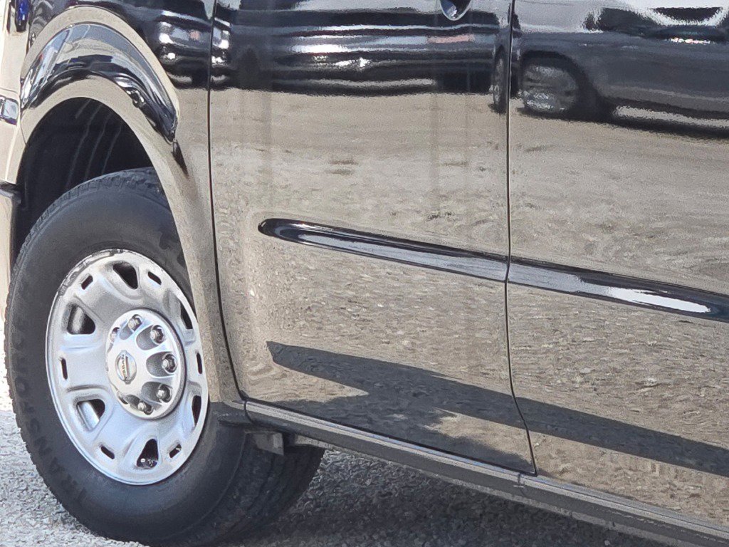 Used 2014 Nissan NV 2500 SV w/ Technology Package image 13