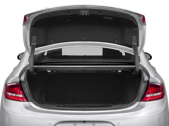 Used 2017 Buick LaCrosse Premium w/ Driver Confidence Package #2 FWD image 15
