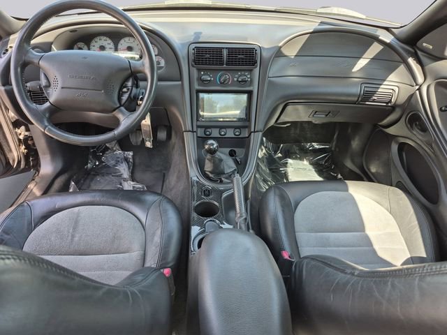 Used 2001 Ford Mustang Cobra RWD image 12