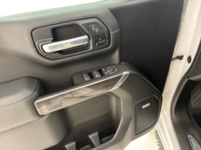 Used 2020 Chevrolet Silverado 1500 LTZ w/ LTZ Plus Package AWD/4WD image 13