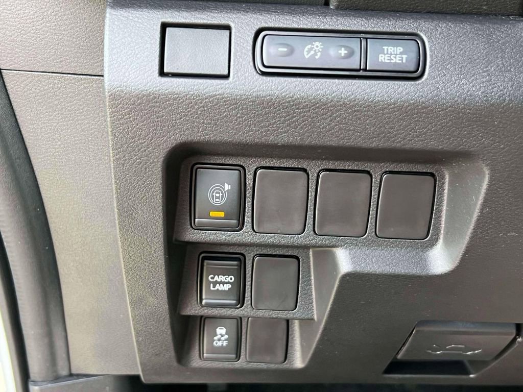 Certified 2024 Nissan Frontier S w/ Technology Package image 17