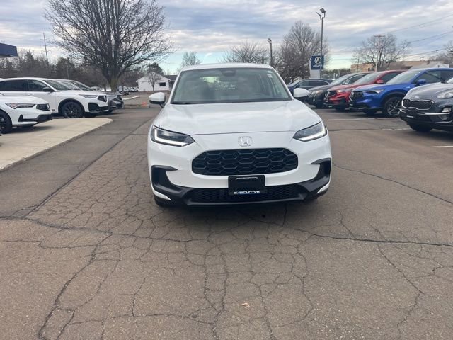 Used 2023 Honda HR-V LX image 21