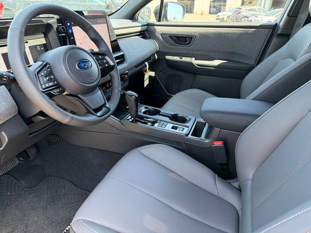 New 2026 Subaru Outback Limited AWD/4WD image 19