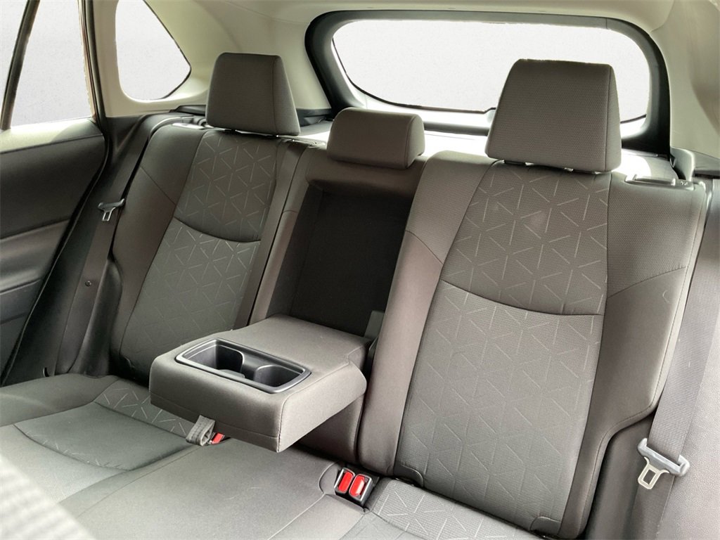Used 2024 Toyota RAV4 XLE image 9