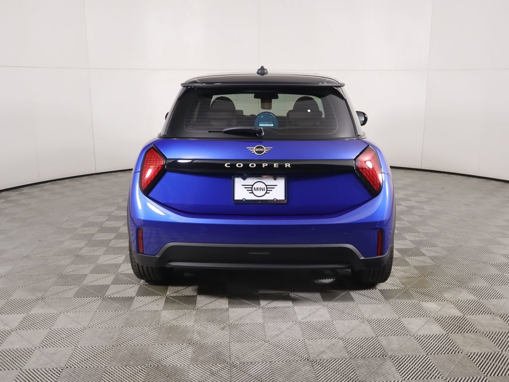 New 2026 MINI Cooper 2-Door Hardtop image 6