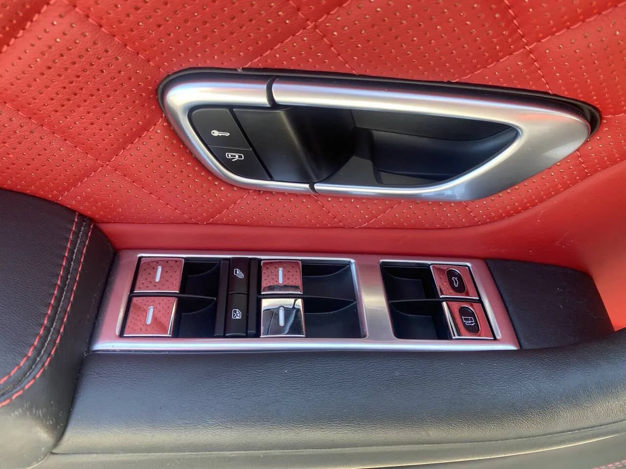 Used 2016 Bentley Continental GT V8 S AWD/4WD image 13