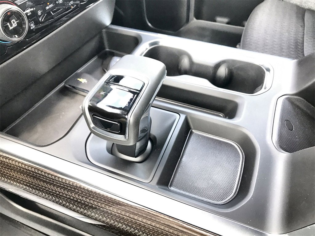 New 2026 Chevrolet Silverado 1500 LT image 20