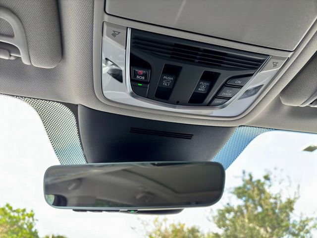 New 2026 Acura MDX FWD image 31