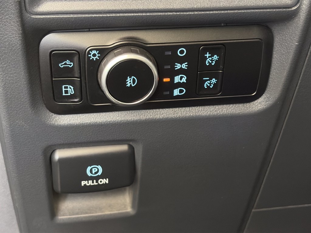 Used 2024 Ford F150 XLT w/ Mobile Office Package AWD/4WD image 25