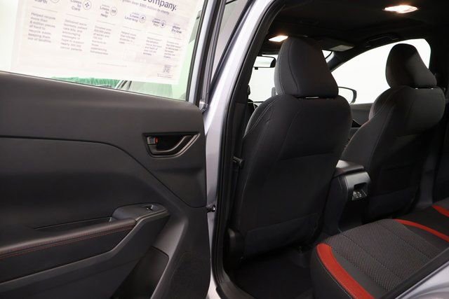 New 2026 Subaru Impreza RS image 28