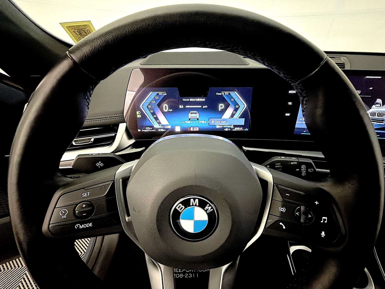 Used 2024 BMW X1 xDrive28i w/ Premium Package AWD/4WD image 13