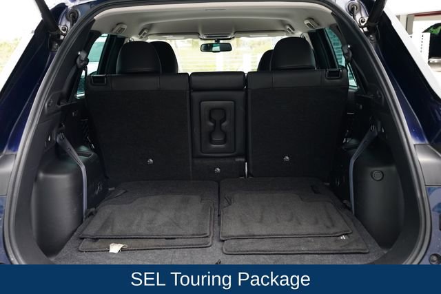 Used 2022 Mitsubishi Outlander SEL image 16