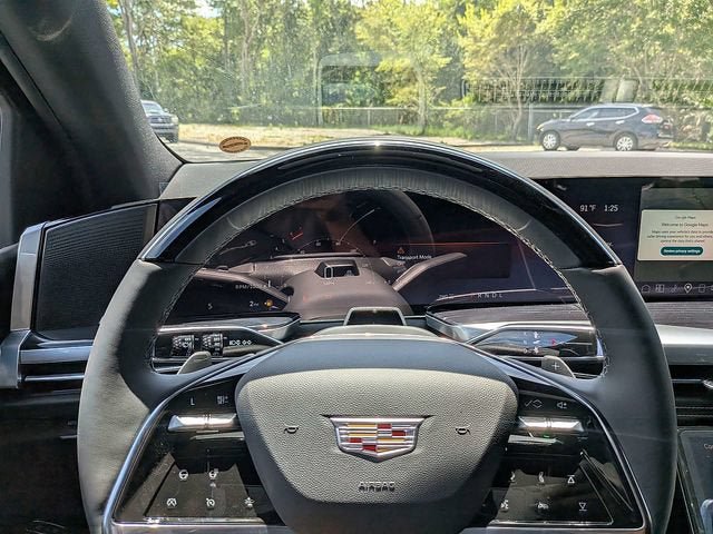 New 2026 Cadillac Escalade Sport w/ Touring Package AWD/4WD image 32