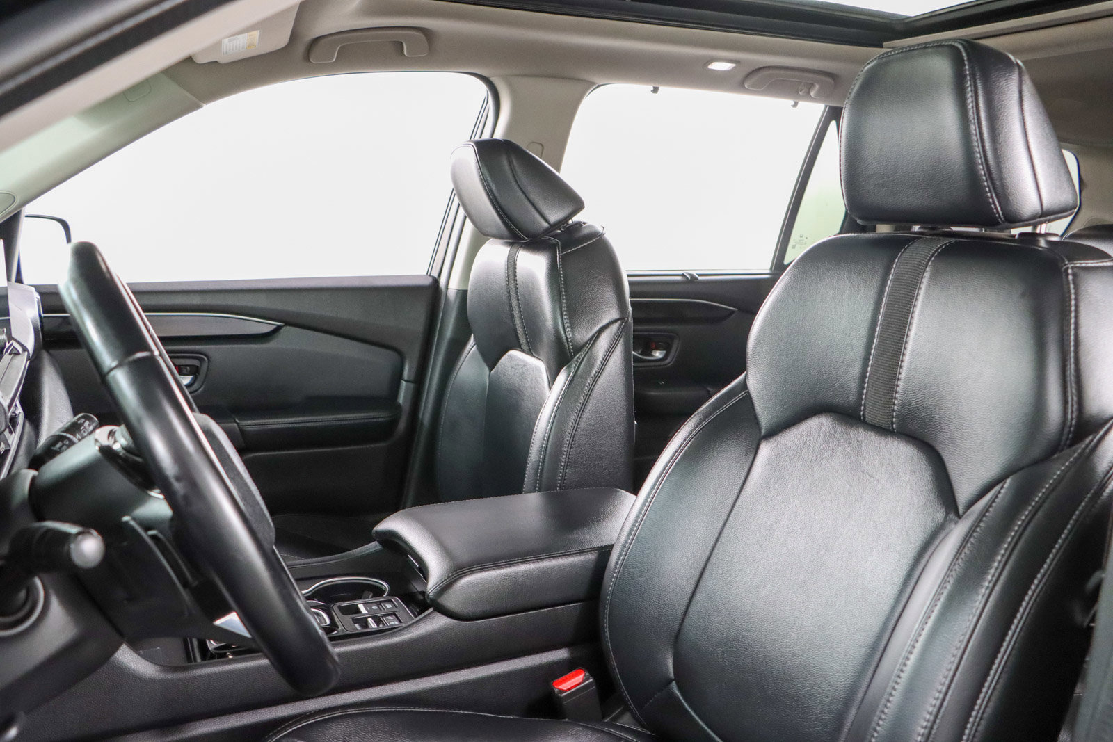 Used 2023 Honda Pilot Touring image 24