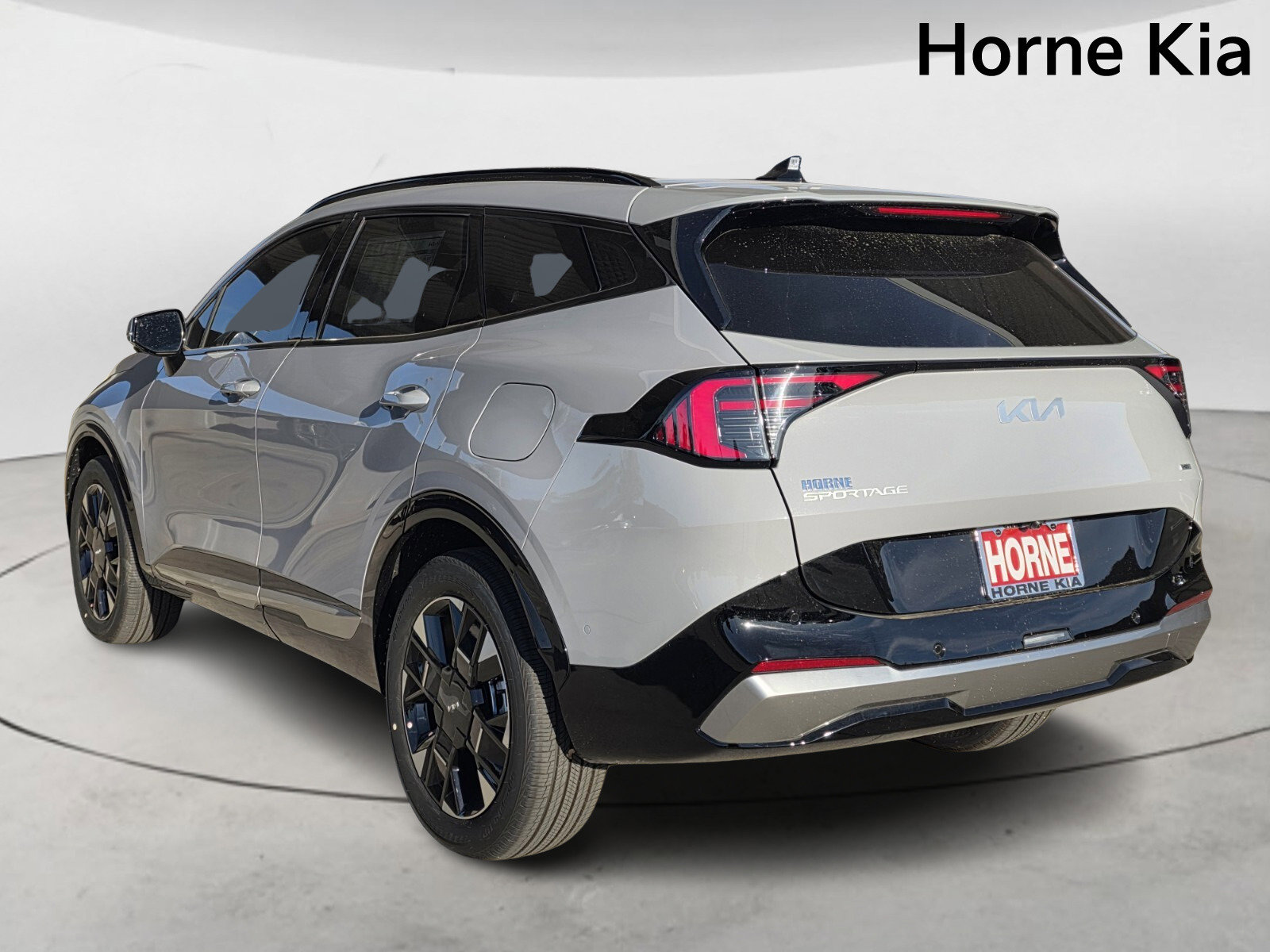 New 2025 Kia Sportage X-Line Prestige image 5