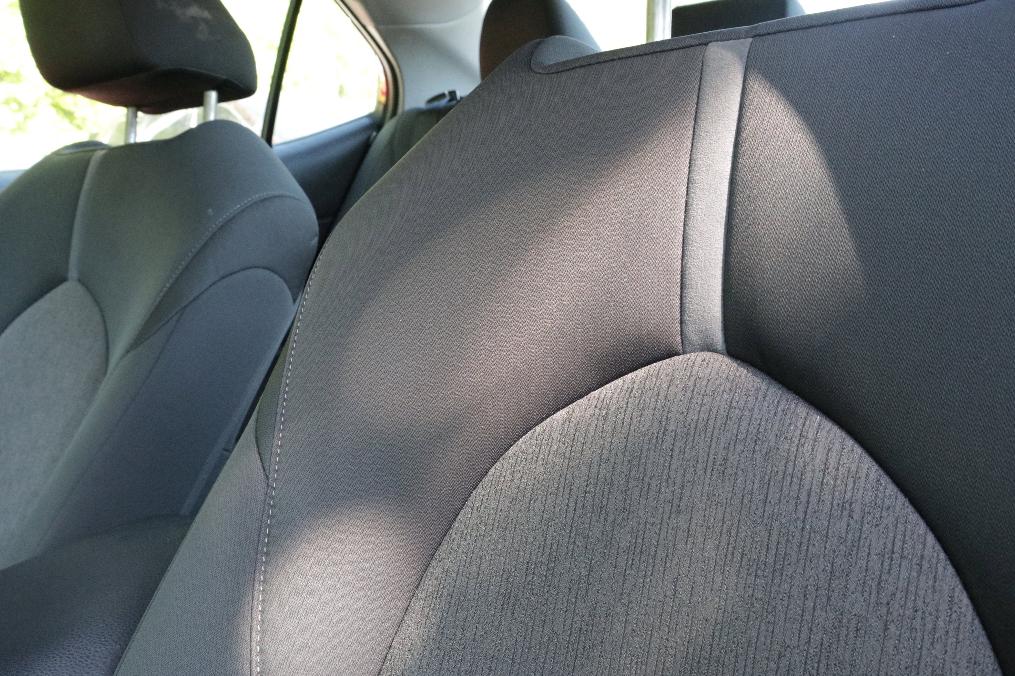 Used 2024 Toyota Camry LE FWD image 17