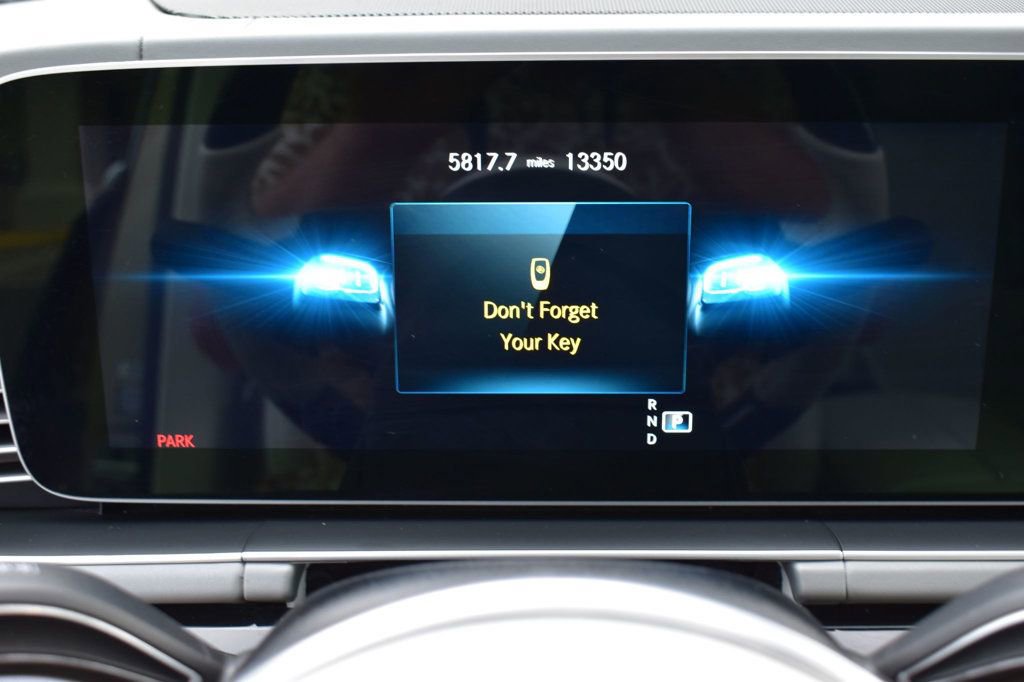 Used 2023 Mercedes-Benz Maybach GLS 600 4MATIC image 28